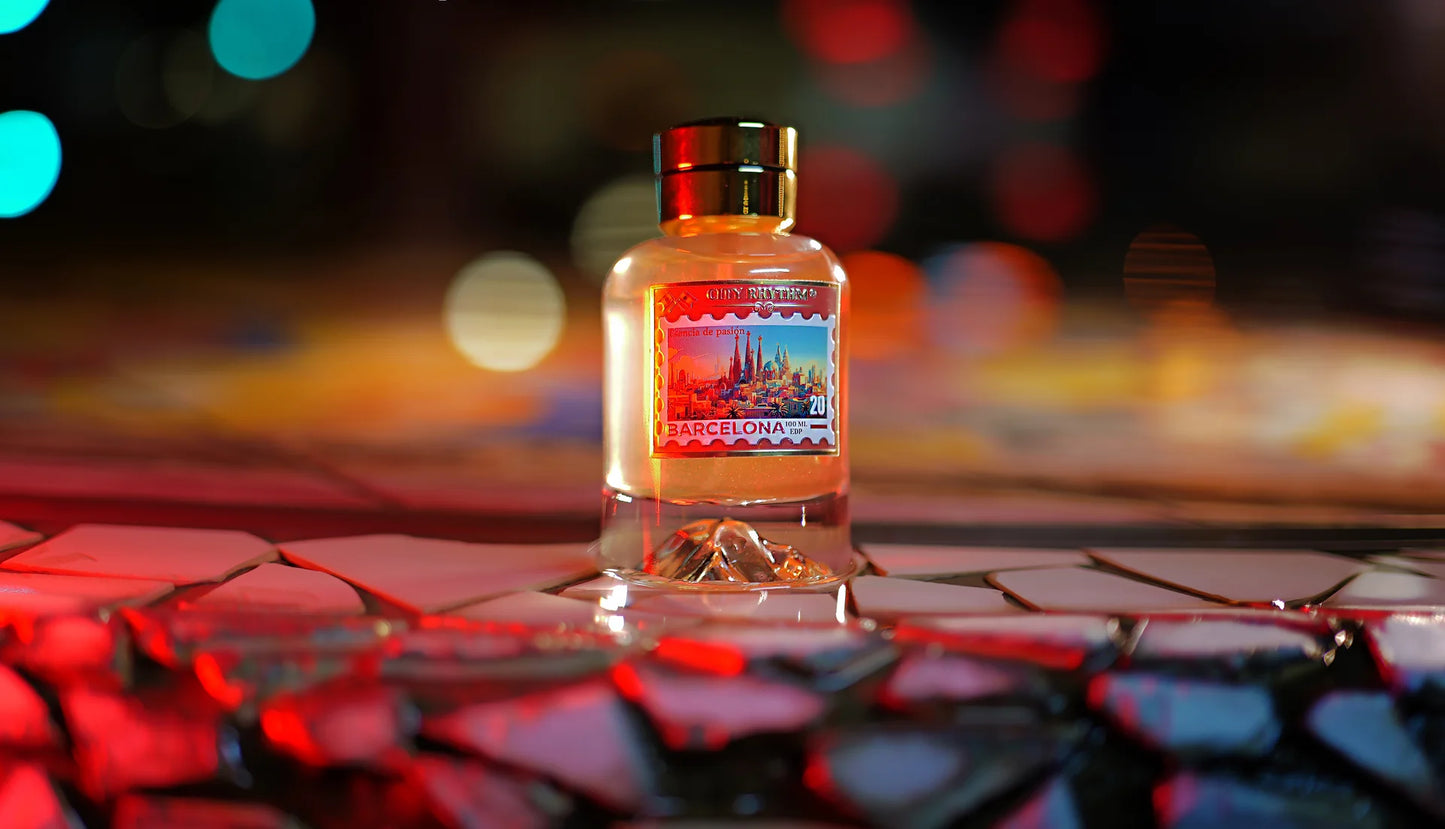 BARCELONA 50ml