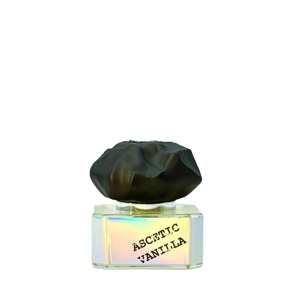 ASCETIC VANILLA 50ml