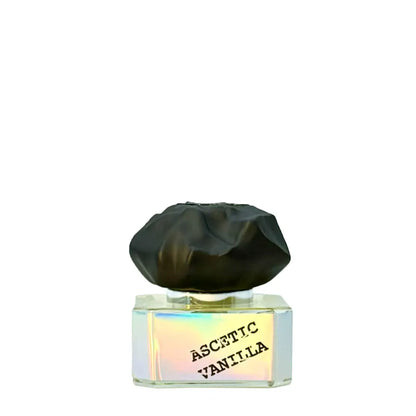 ASCETIC VANILLA 50ml