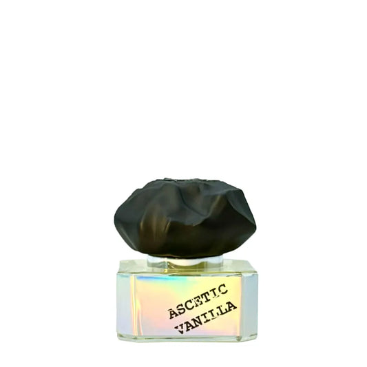 ASCETIC VANILLA 50ml