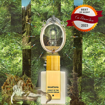 Forest of the Golden Dream 50ml