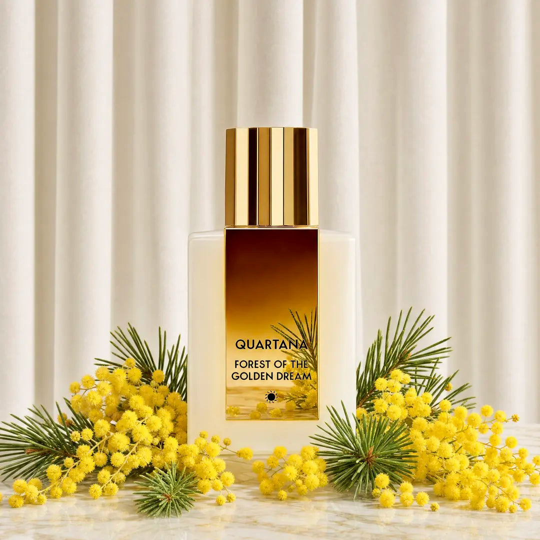 Forest of the Golden Dream 50ml