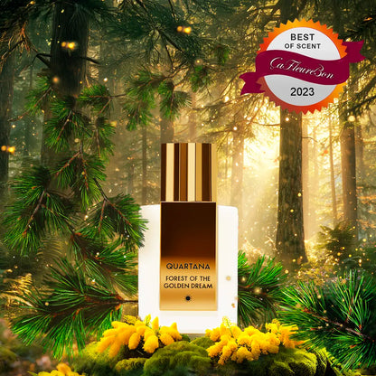 Forest of the Golden Dream 50ml