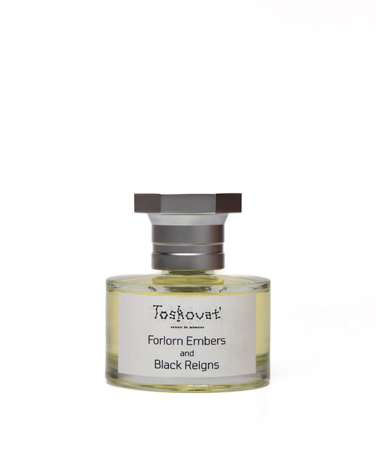 Forlorn Embers & Black Reigns 60ml