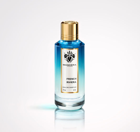 French Riviera 60ml