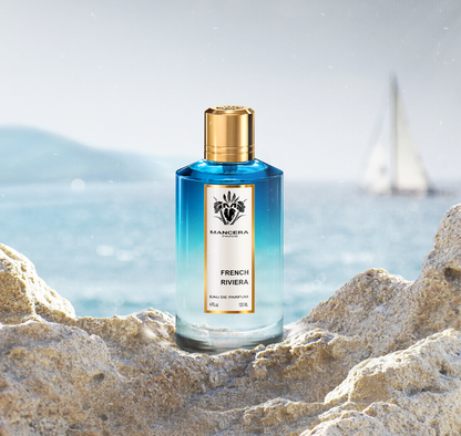 French Riviera 60ml