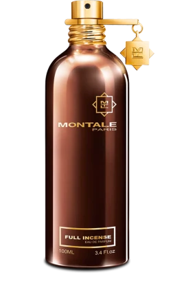 Full Incense 100ml