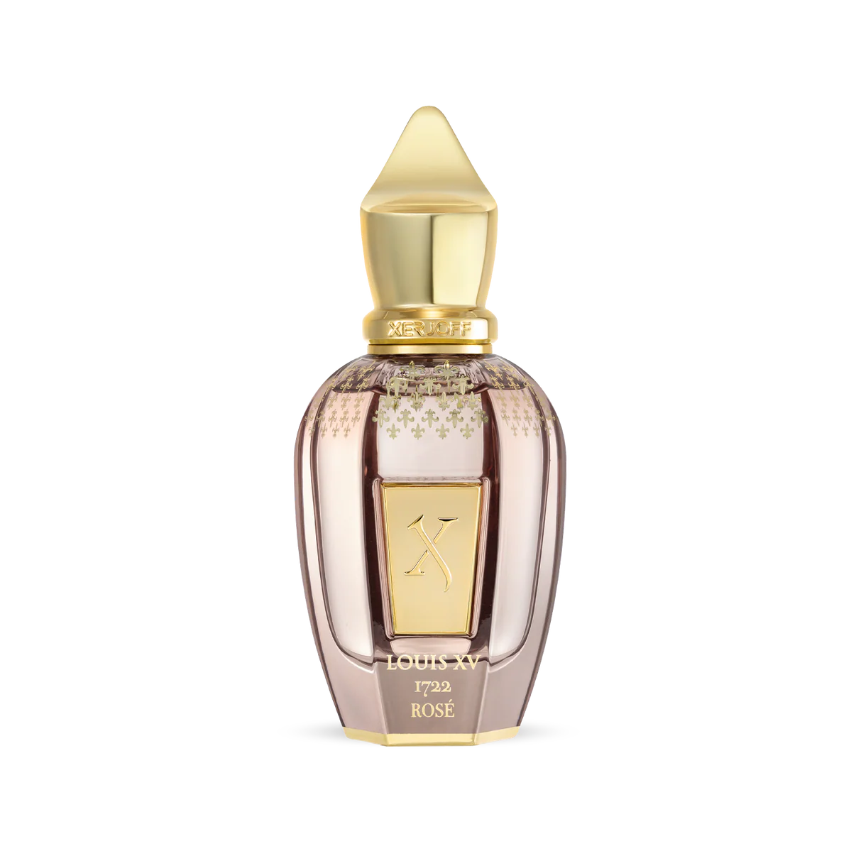 Louis XV 1722 Rosé 50ml