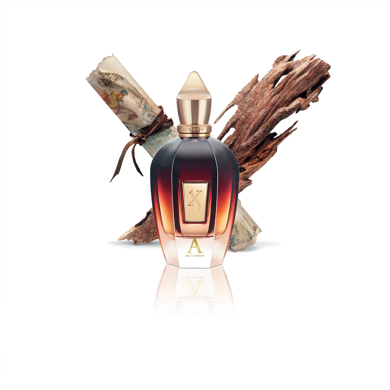 Alexandria II 100ml