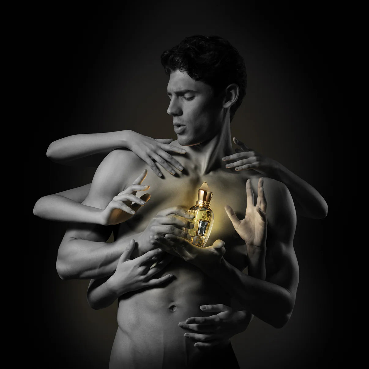 Homme Anniversary 50ml