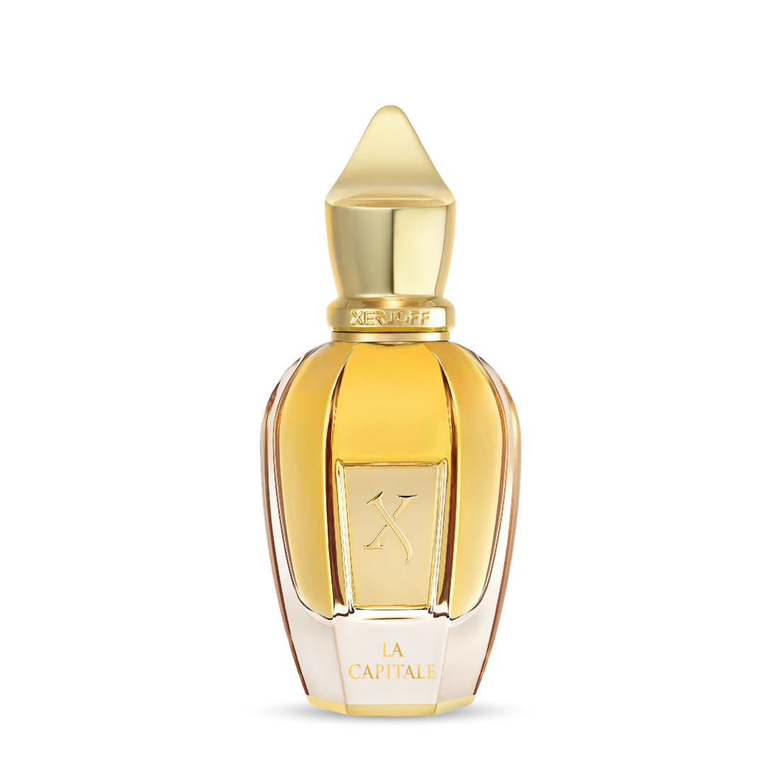 La Capitale 50ml