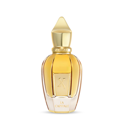 La Capitale 50ml