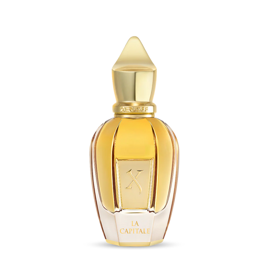 La Capitale 50ml