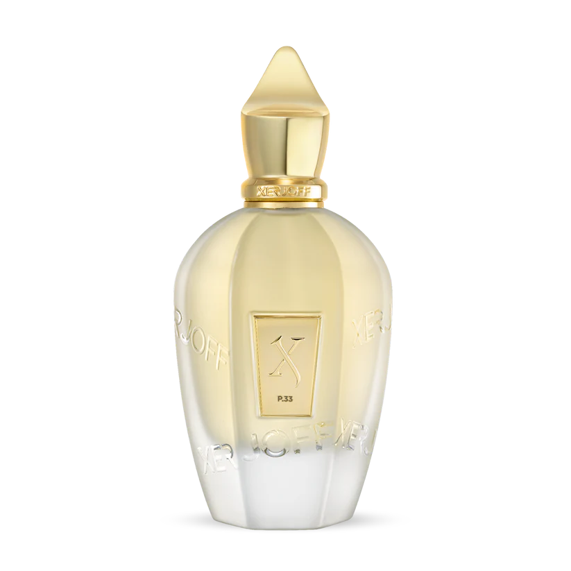P.33 Blank Edition 100ml