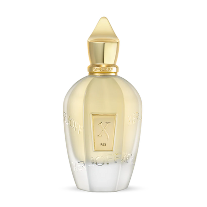 P.33 Blank Edition 100ml