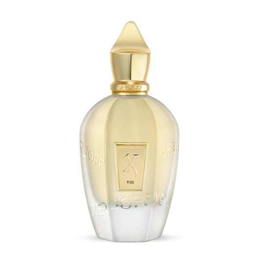 P.33 Blank Edition 100ml