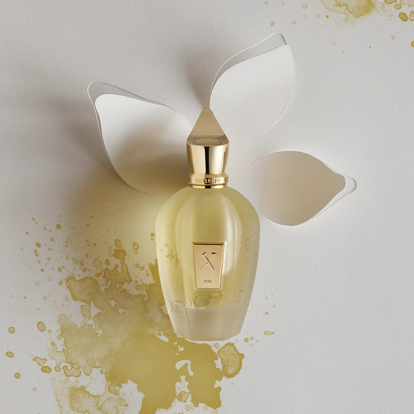 P.33 Blank Edition 100ml