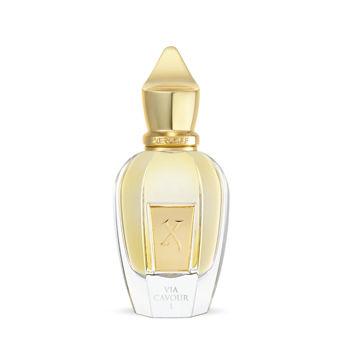 Via Cavour 1 50ml