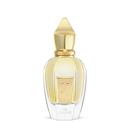 Via Cavour 1 50ml
