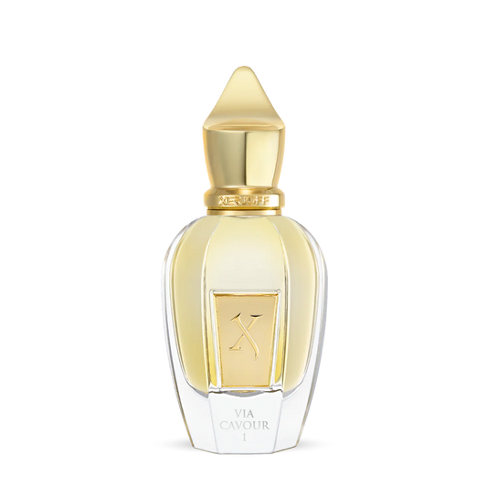 Via Cavour 1 50ml