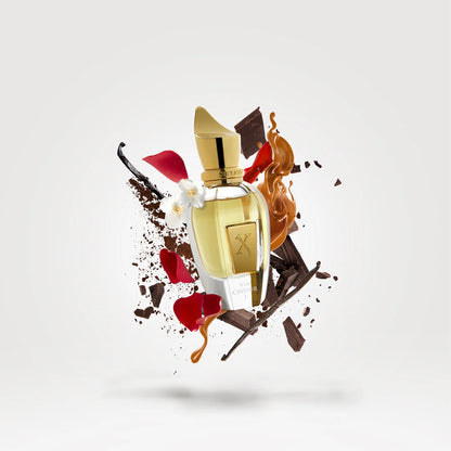 Via Cavour 1 50ml