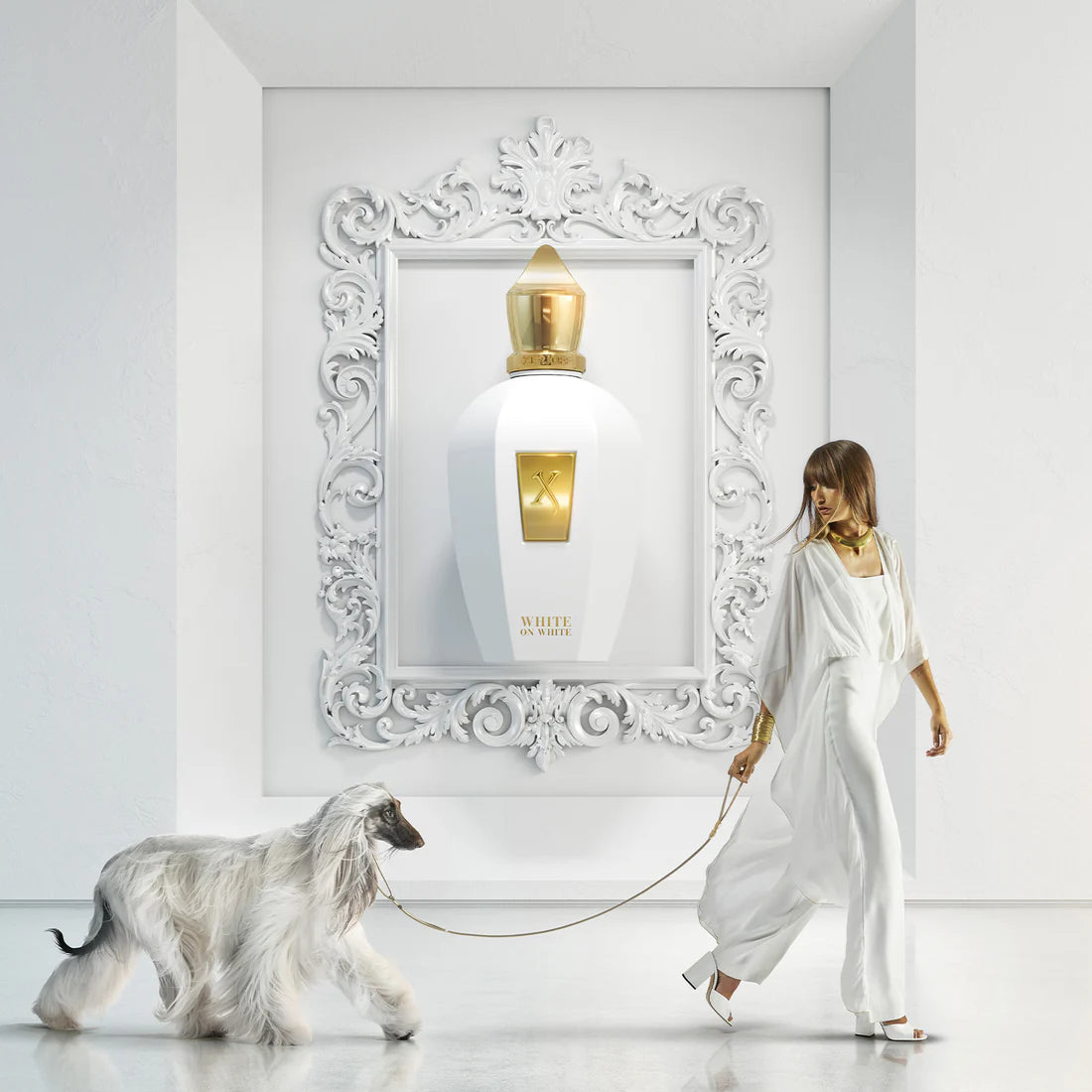 White on White 50ml