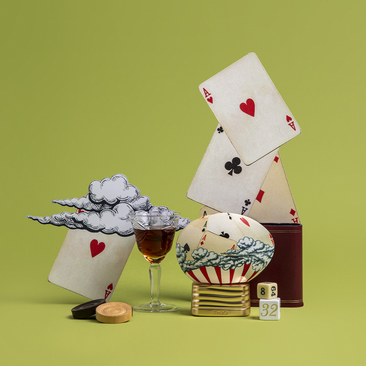 Gambling 75ml