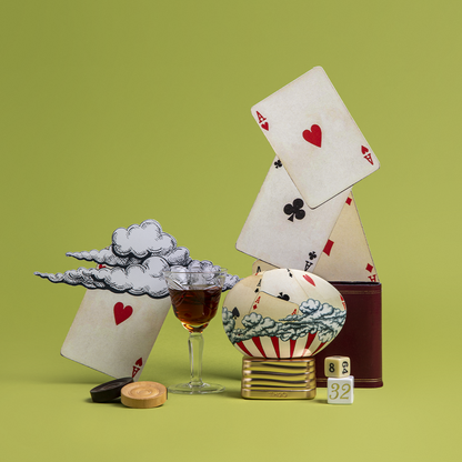 Gambling 75ml