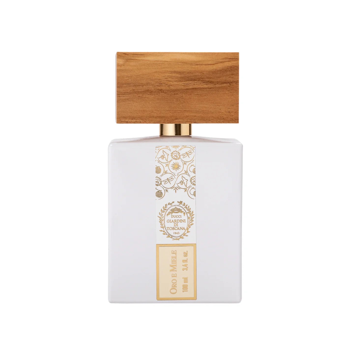 Gold and Honey 100ml