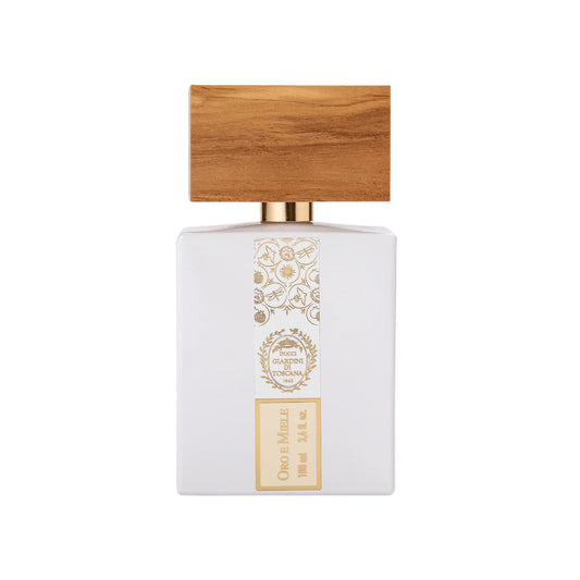 Gold and Honey 100ml