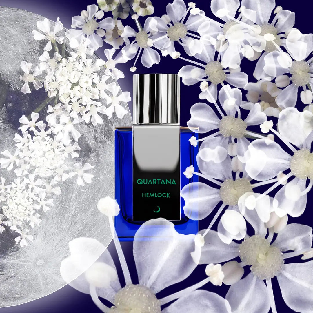 Hemlock 50ml