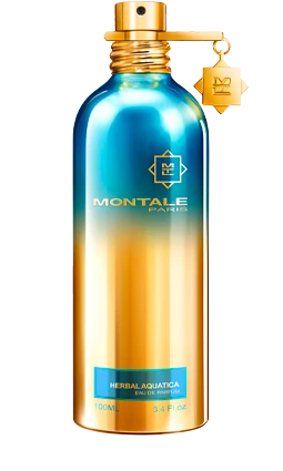 Herbal Aquatica 100ml