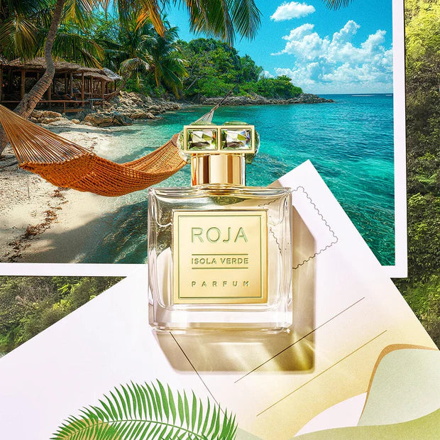 Isola Verde Parfum 50ml