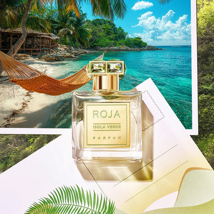 Isola Verde Parfum 50ml