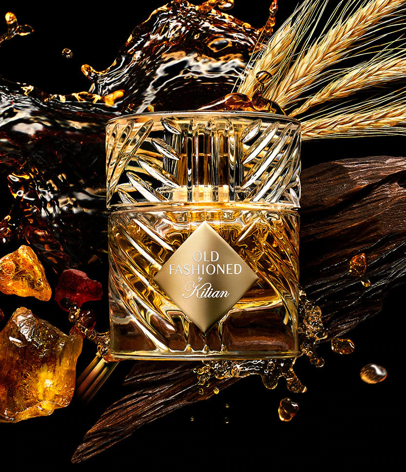 Old Fashioned 50ml