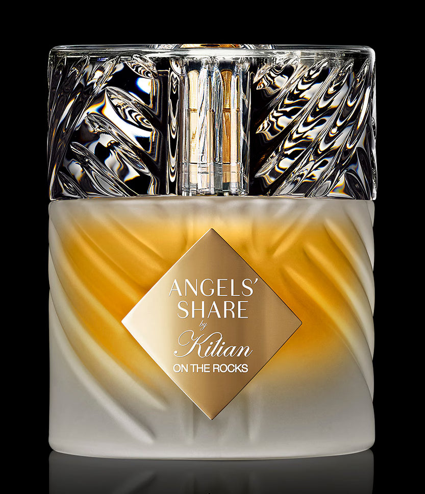 Angels' Share on the Rocks 50ml