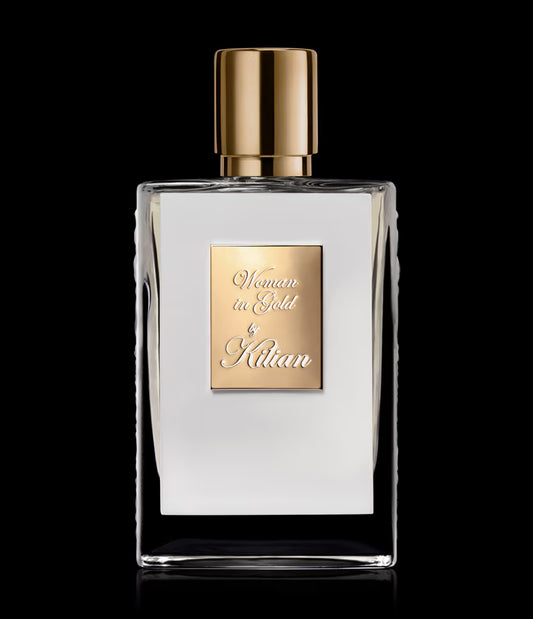Woman in Gold 50ml