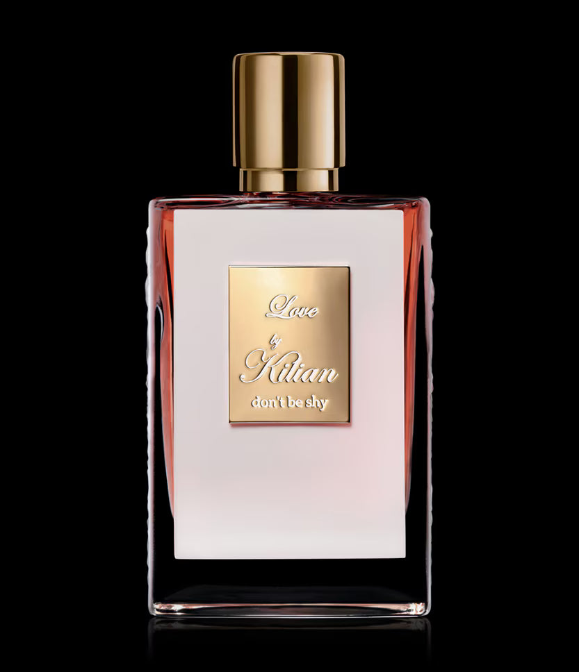 Love, don't be shy 50ml