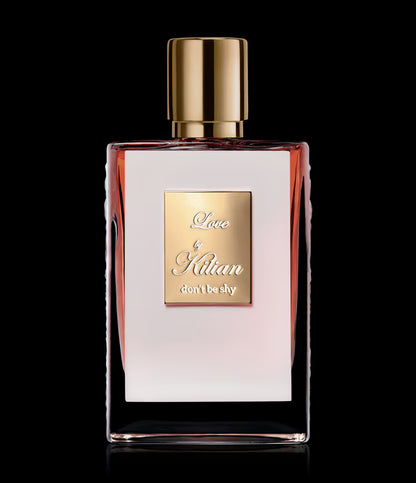 Love, don't be shy 50ml