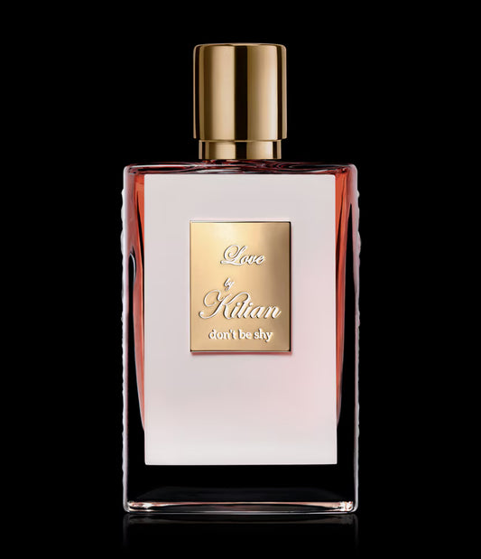 Love, don't be shy 50ml