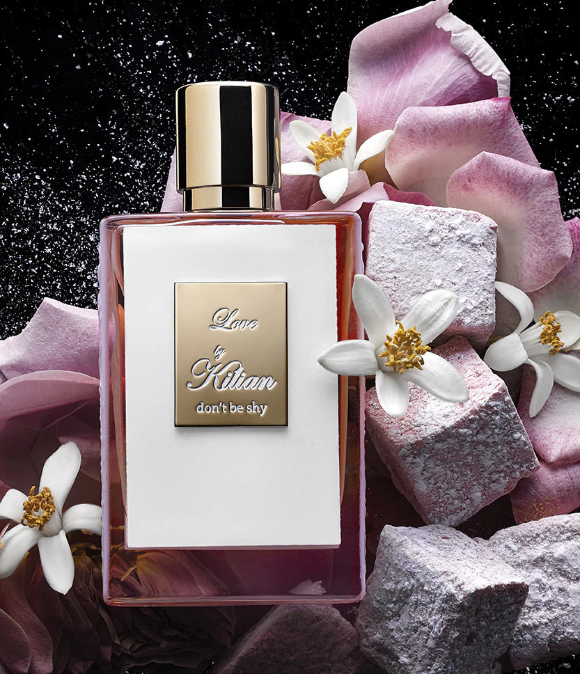 Love, don't be shy 100ml