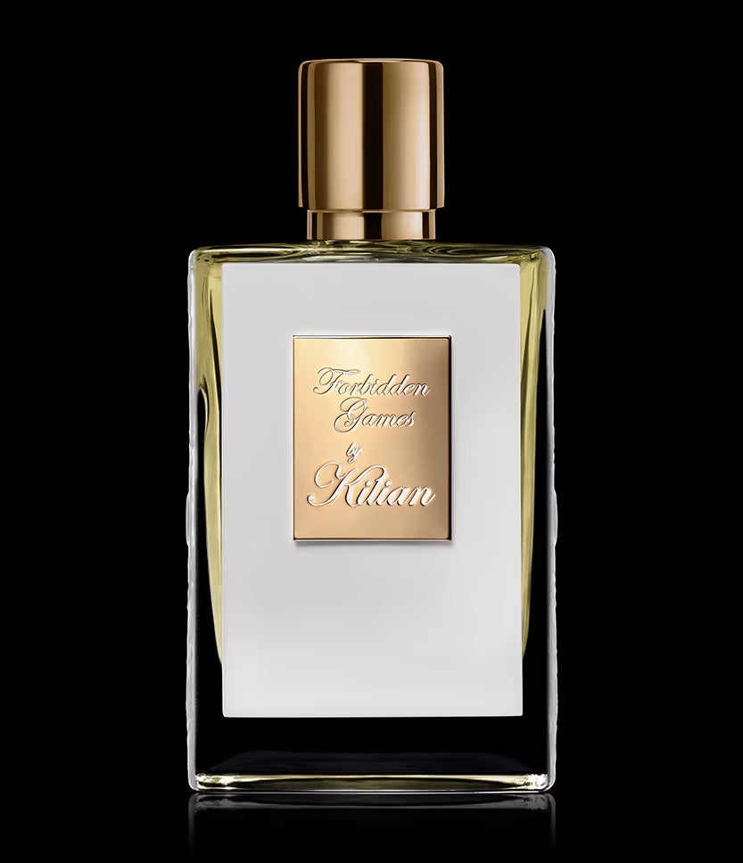 Forbidden Games 50ml