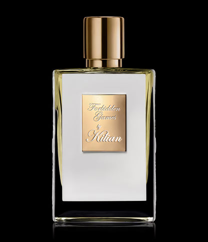 Forbidden Games 50ml