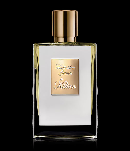 Forbidden Games 50ml