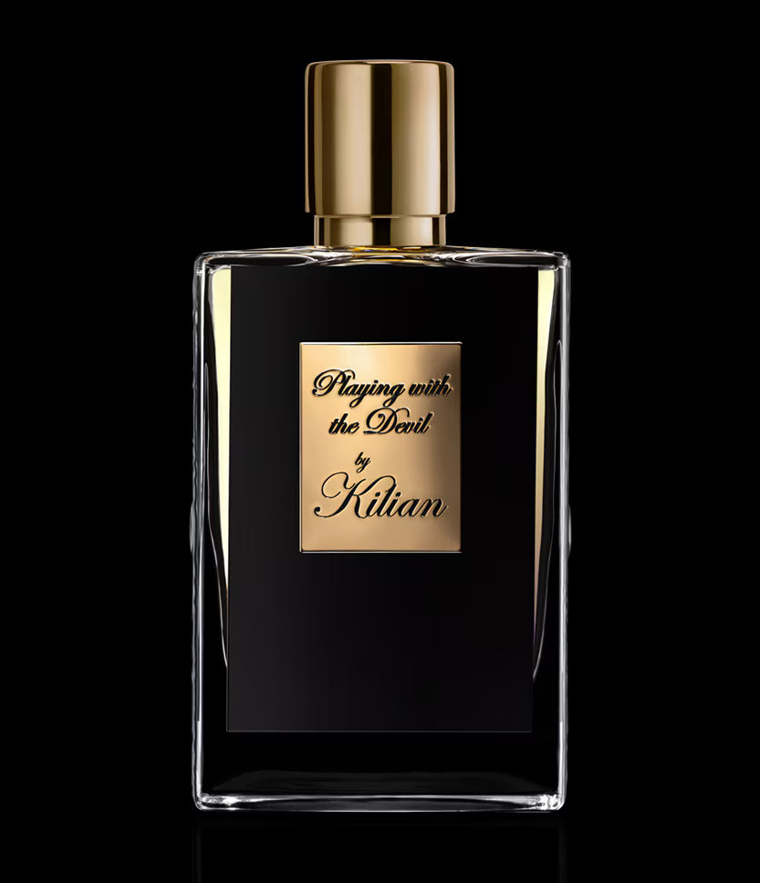 Playing with the Devil 50ml