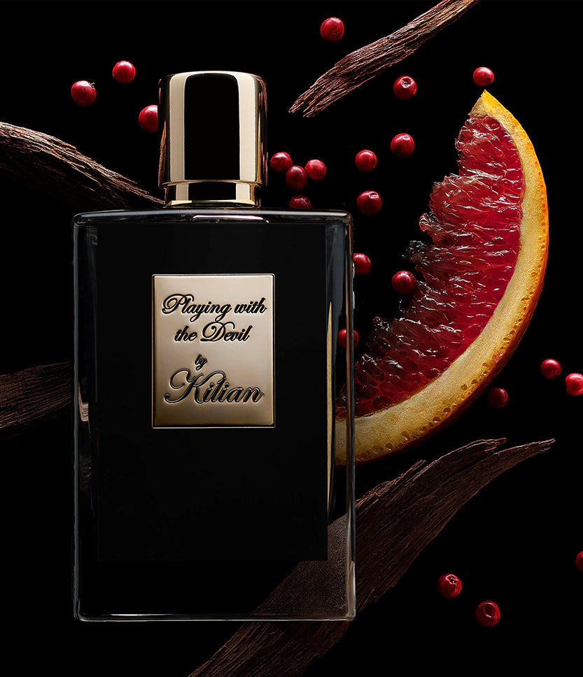 Playing with the Devil 50ml