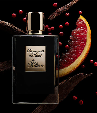Playing with the Devil 50ml
