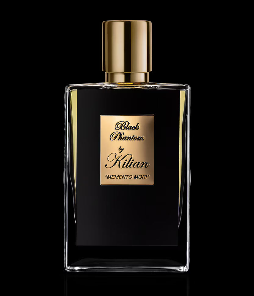 Black Phantom 50ml