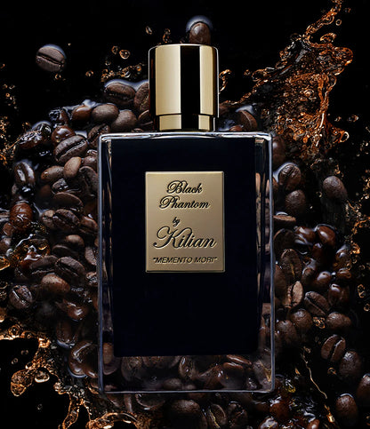 Black Phantom 50ml