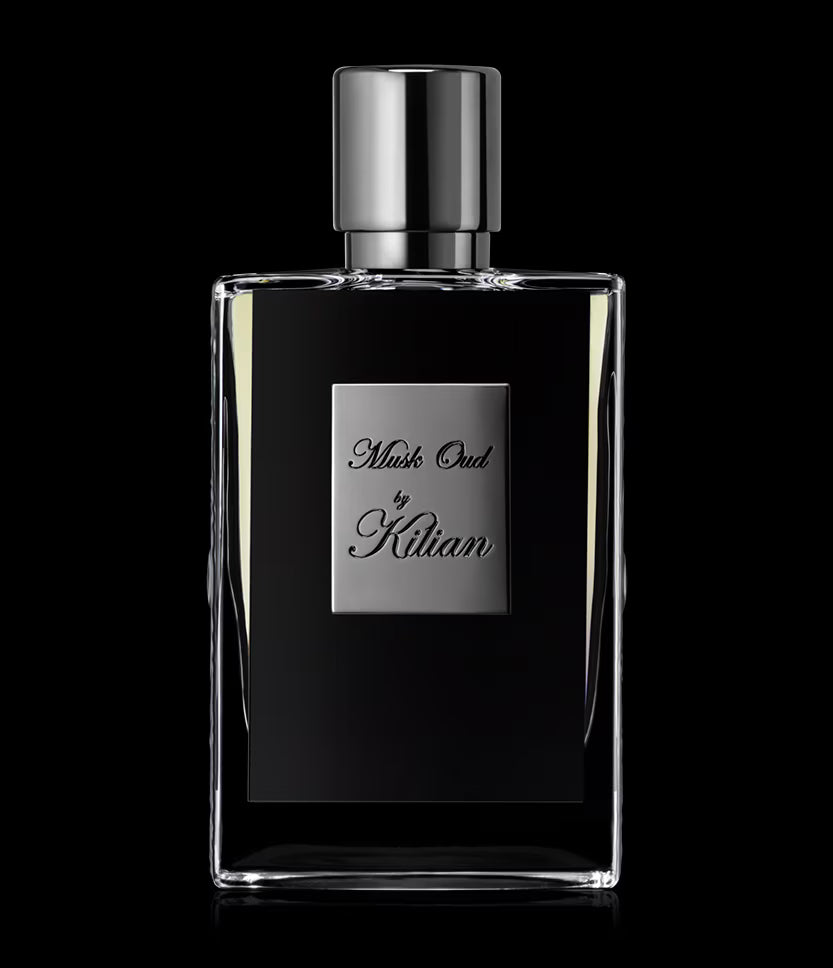 Musk Oud 50ml